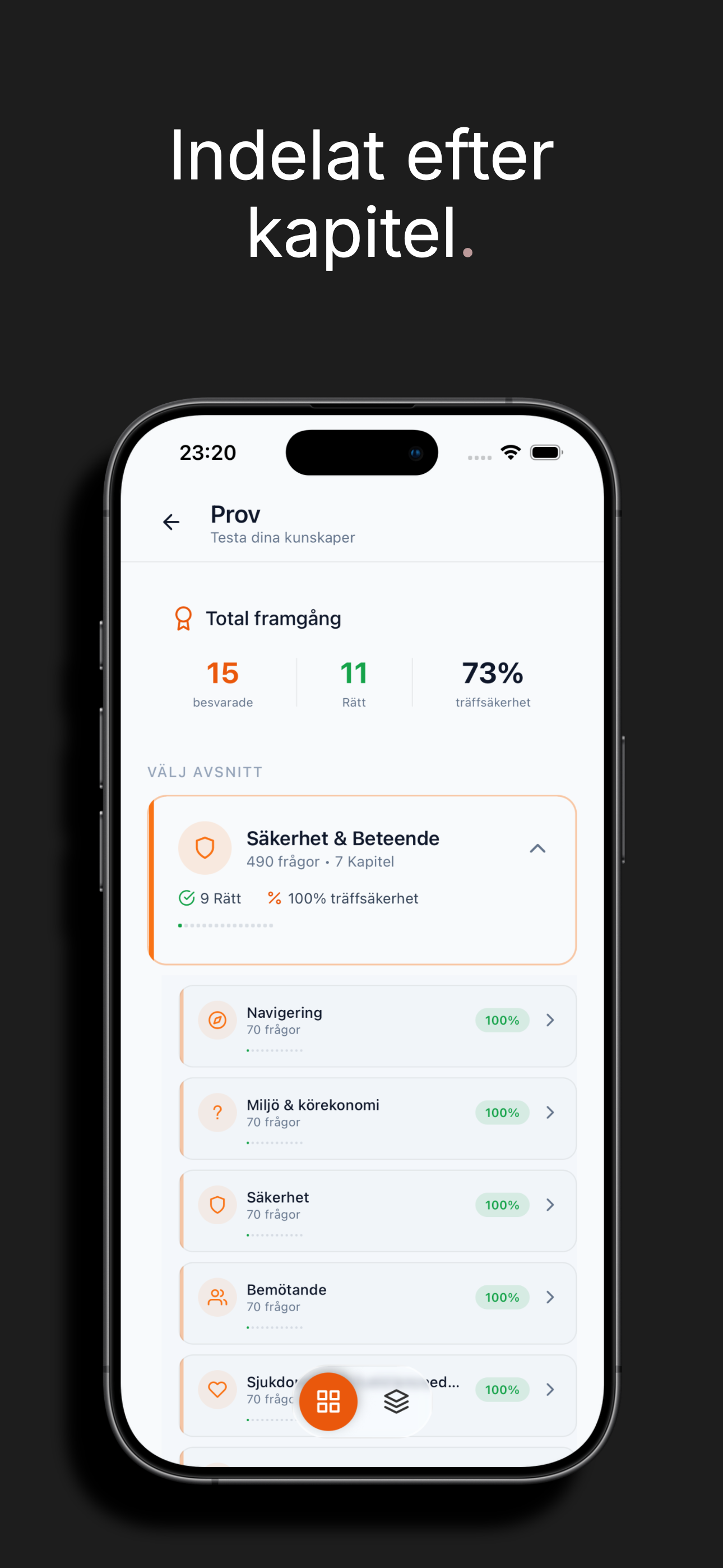 App Screenshot 2